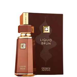 Liquid Brun