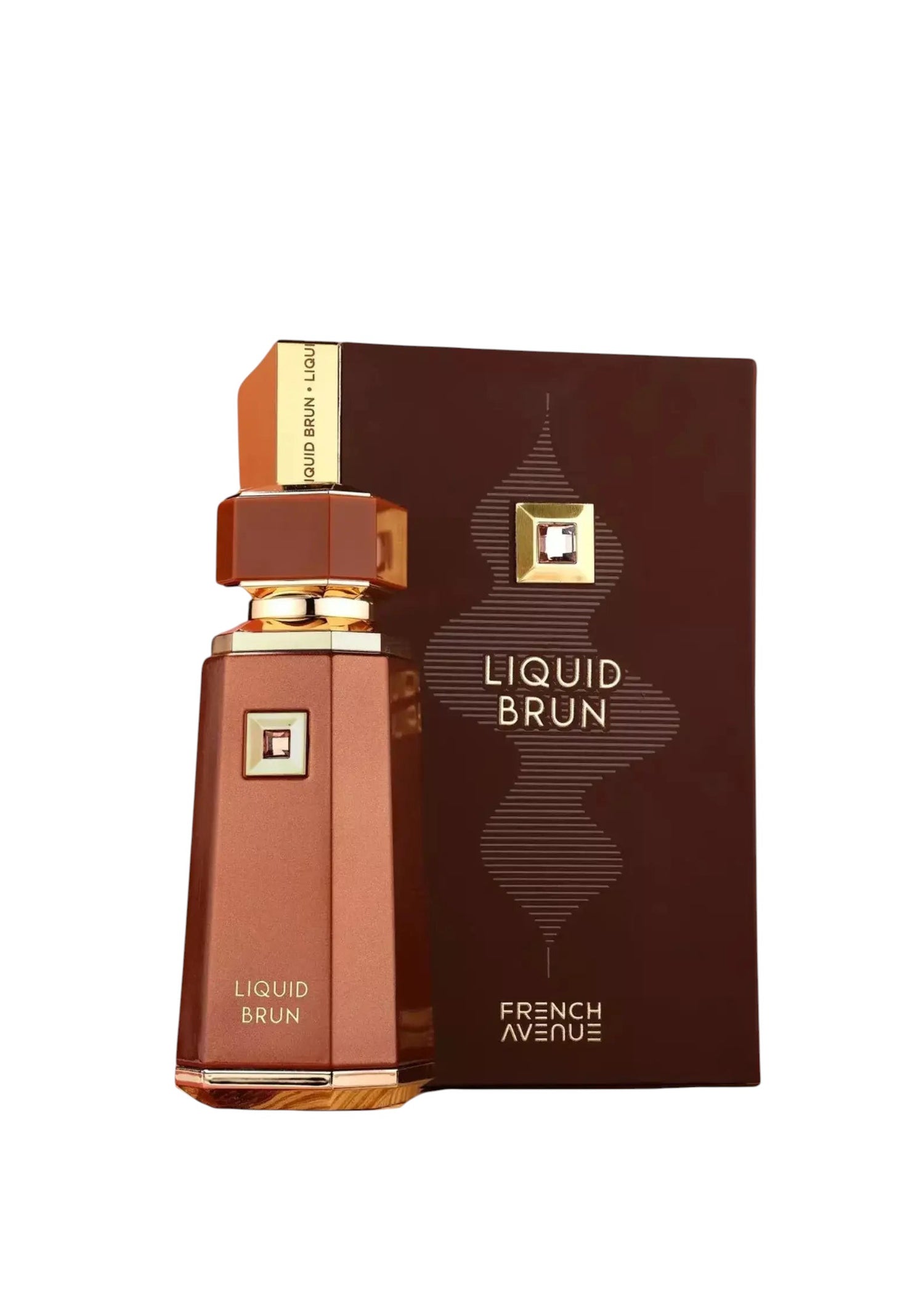 Liquid Brun