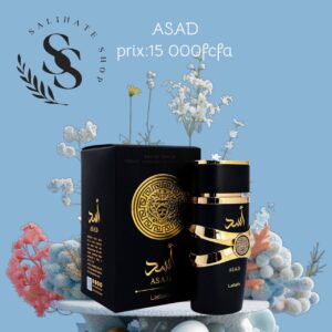 ASAD