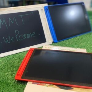 Adroise LCD
