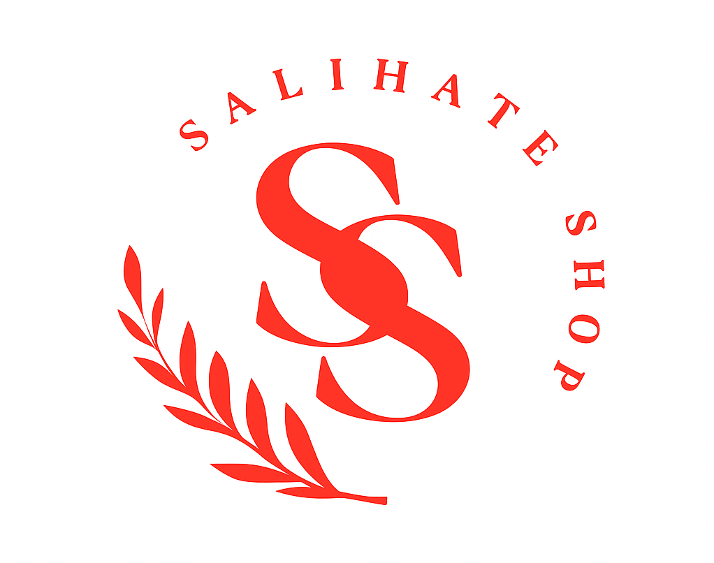 Salihate Shop