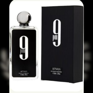 9PM AFNAN
