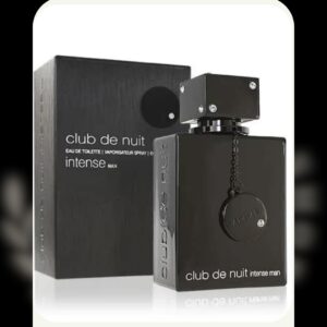 Club De Nuit Intense Men