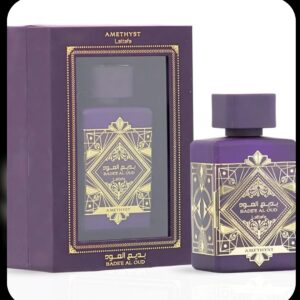AMÉTHYSTE Badel Oud