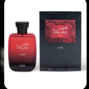HAWAS FIRE For  Men