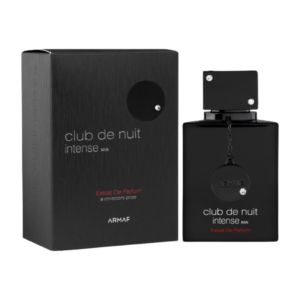 Club De Nuit Intense