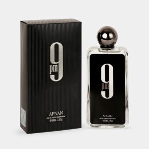 9PM AFNAN