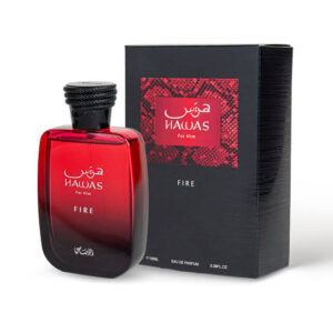 HAWAS FIRE