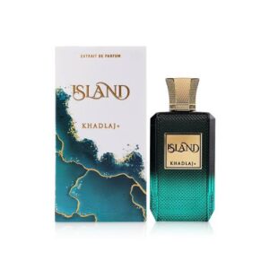 ISLAND KHADLAJ