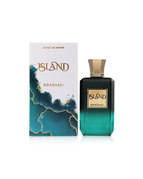 ISLAND KHADLAJ