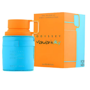 Odyssey Mandarin Sky