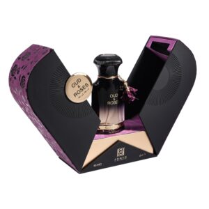OUD & ROSE
