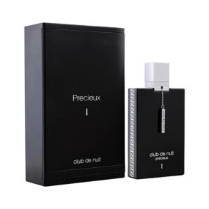 CLUB DE NUIT PRECIEUX 1