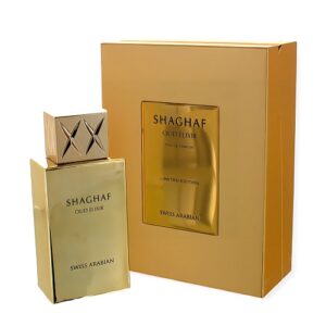 SHAGHAF OUD ÉLIXIR