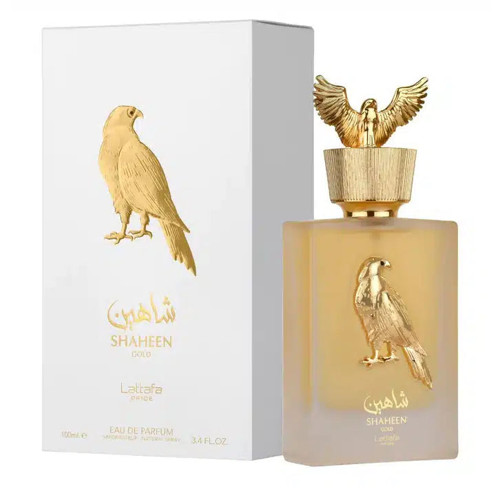 SHAHEEN GOLD