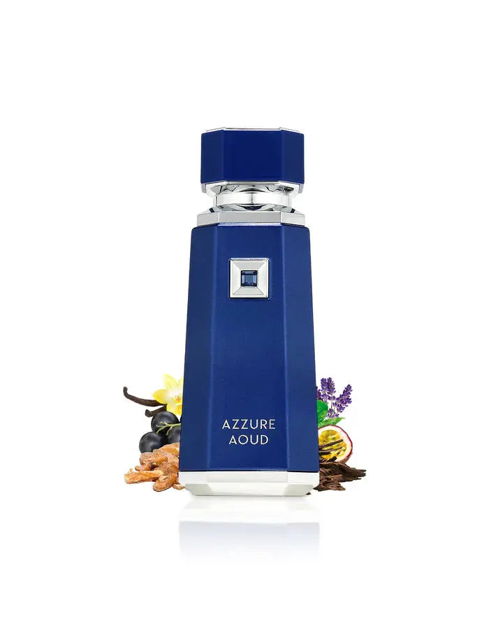 Azzure Oud – Image 3