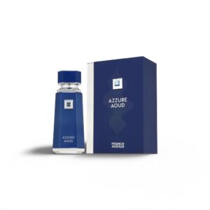 Azzure Oud