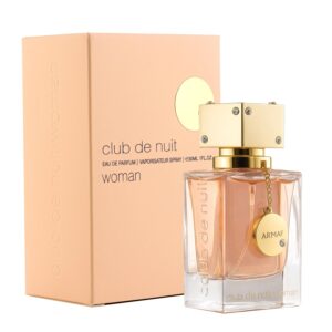 Club De Nuit Woman
