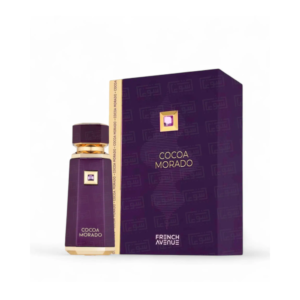 Cocoa Morado