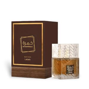 Khamrah Qahwa