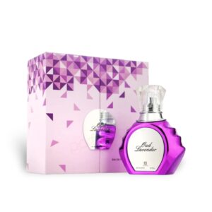 Oud Lavender