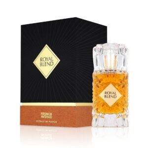ROYAL BLEND