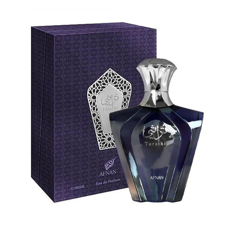 Turathi Blue