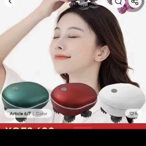 Appareil de massage