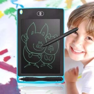 Ardoise électronique LCD