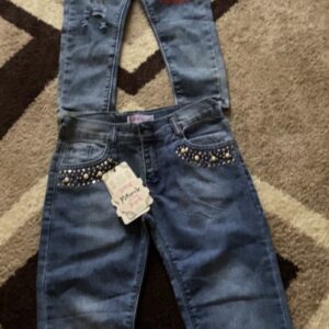 Pantalon pour Fille