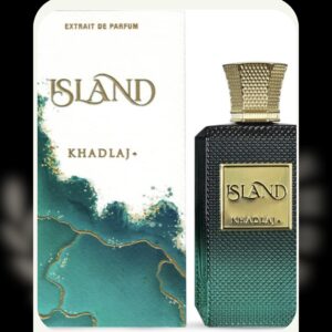 ISLAND KHADLAJ