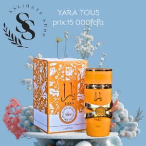 Yara Tous
