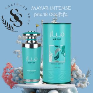 Mayar Intense