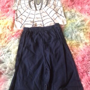 Ensemble Tshirt culotte