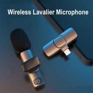 micro cravate