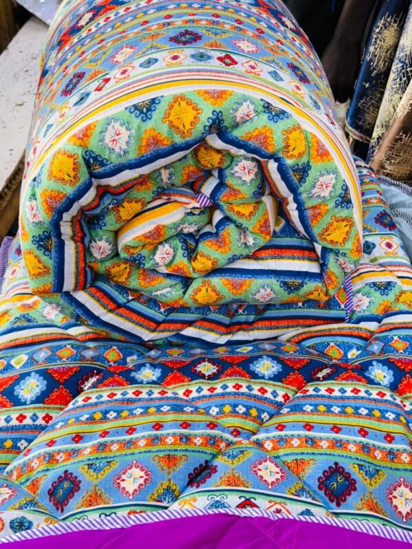 couette de lit