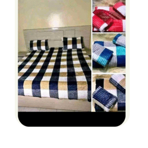 Couette en velours