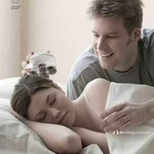 Appareil de massage