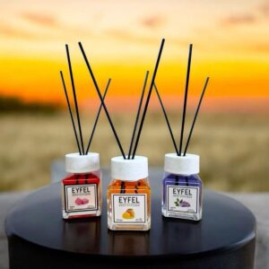 Diffuseur Eyfel 120ml