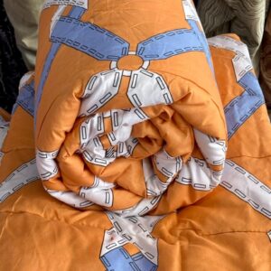 Couette+drap+2taie oreiller