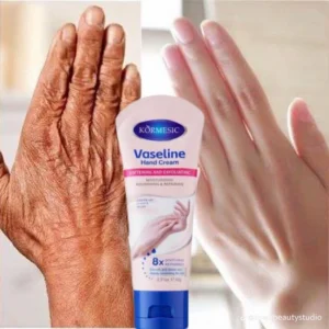 Crème pour main