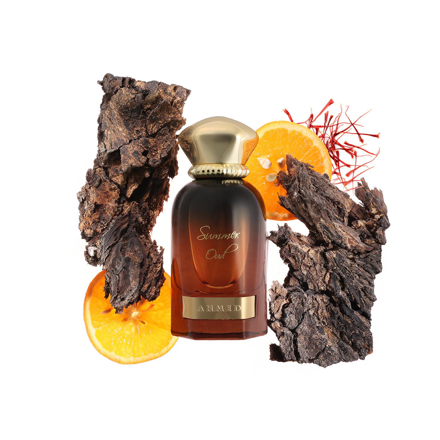 Summer Oud – Image 3