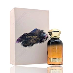 Summer Oud