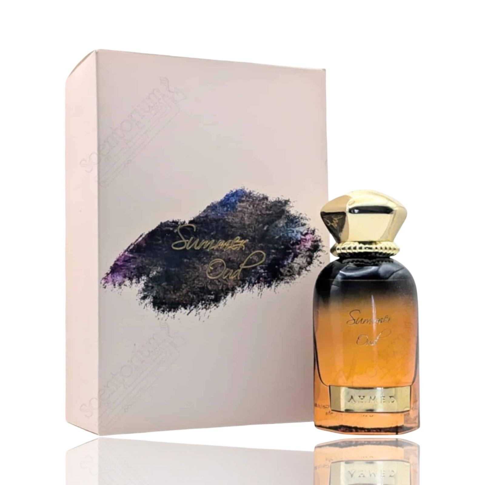 Summer Oud