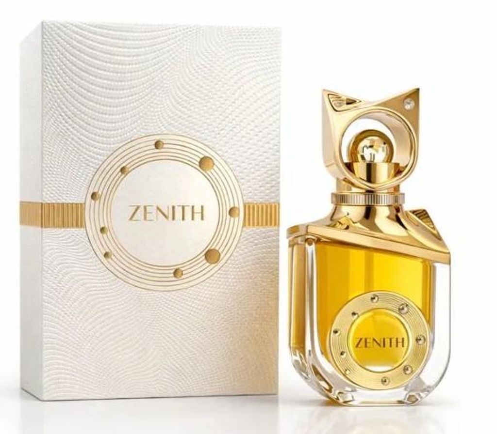 ZÉNITH
