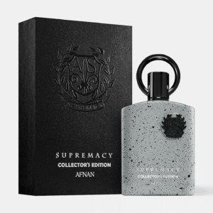 SUPREMACY COLLECTOR ÉDITION