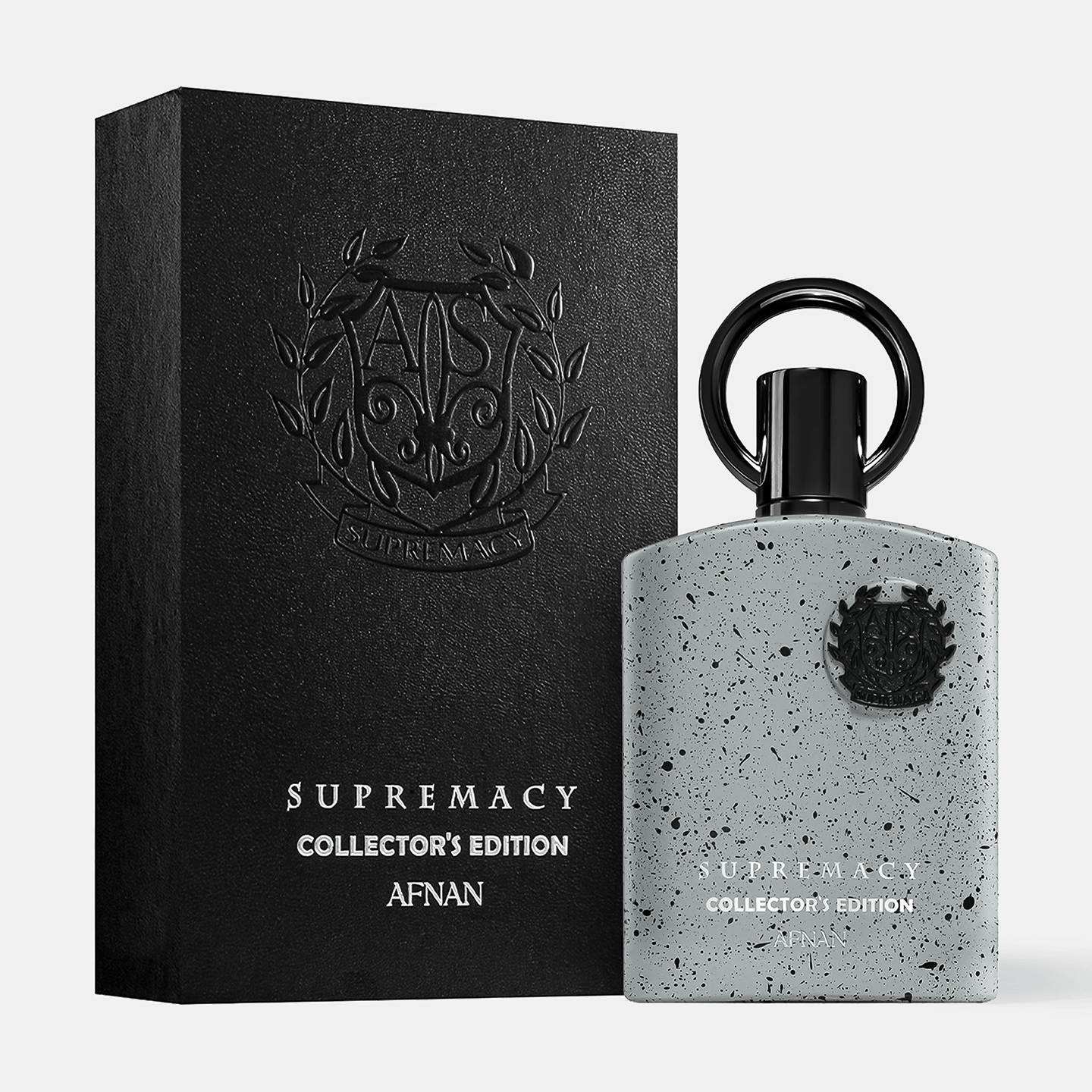 SUPREMACY COLLECTOR ÉDITION