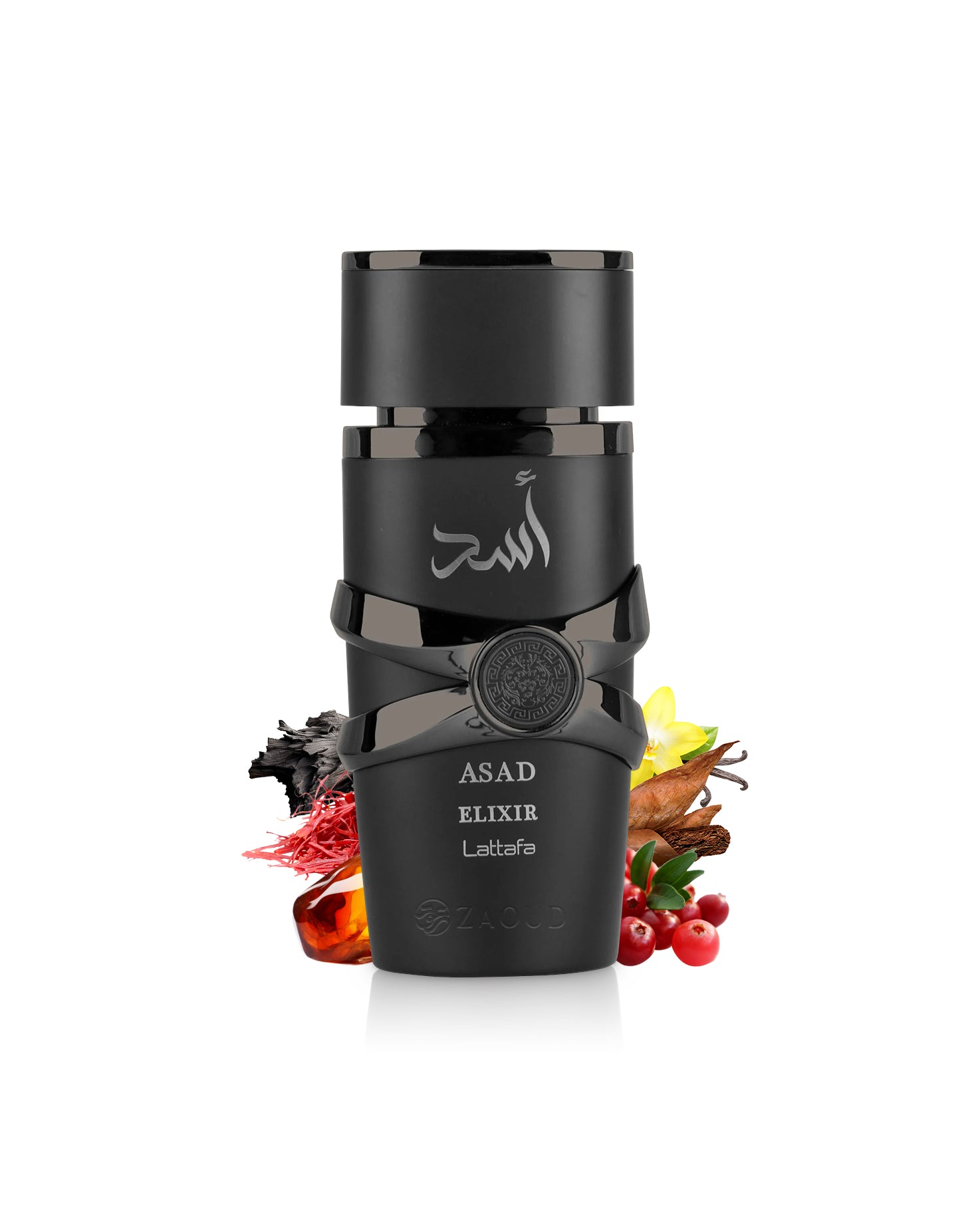 ASAD ELIXIR – Image 3