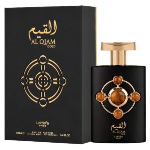 AL QIAM GOLD