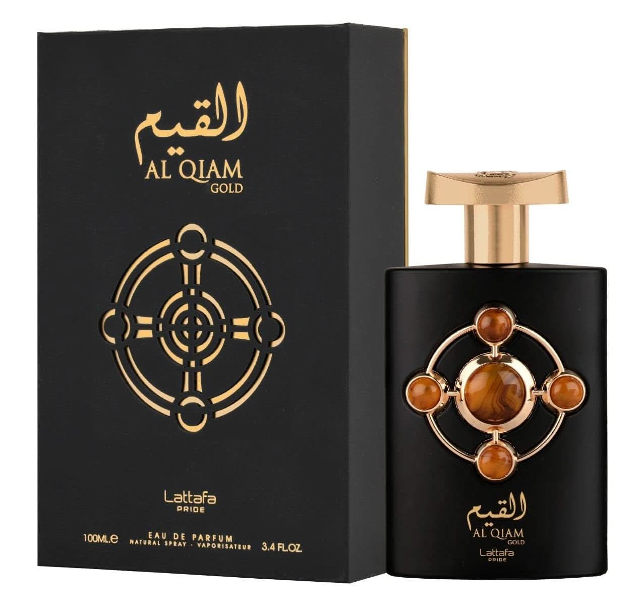 AL QIAM GOLD